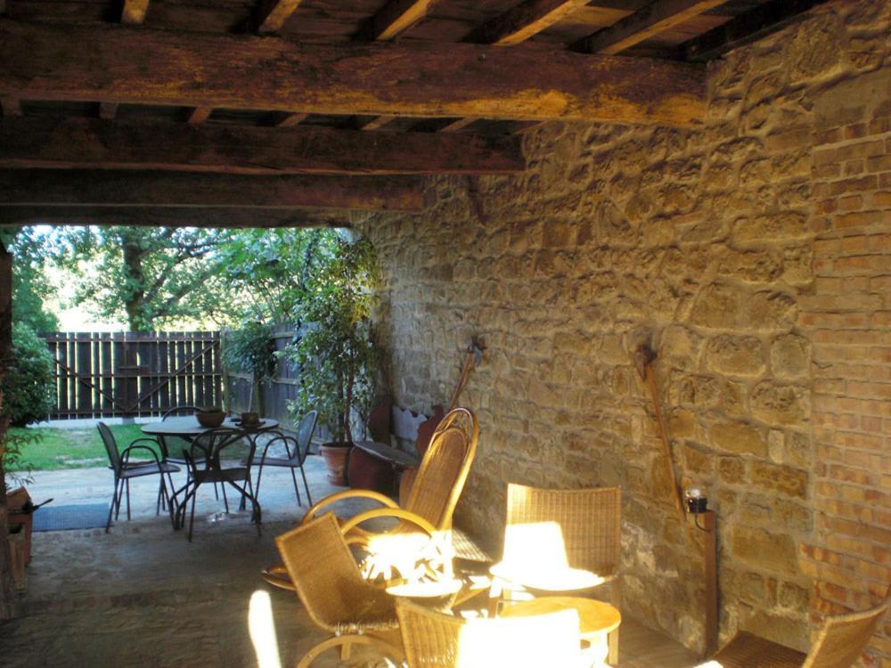 Agriturismo Campo Del Pillo Pietradura 外观 照片