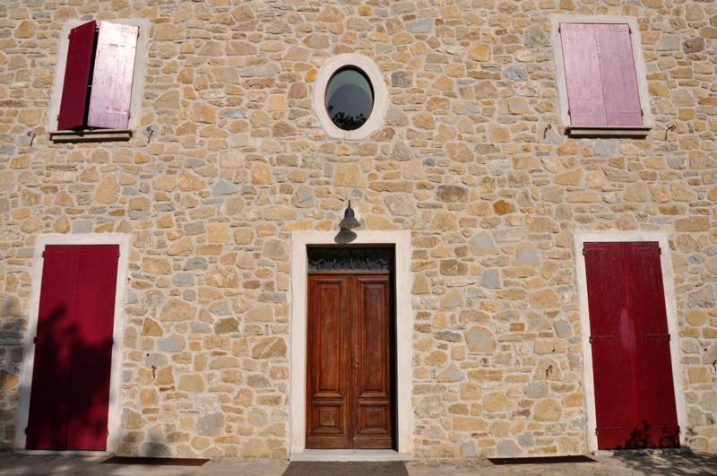 Agriturismo Campo Del Pillo Pietradura 外观 照片