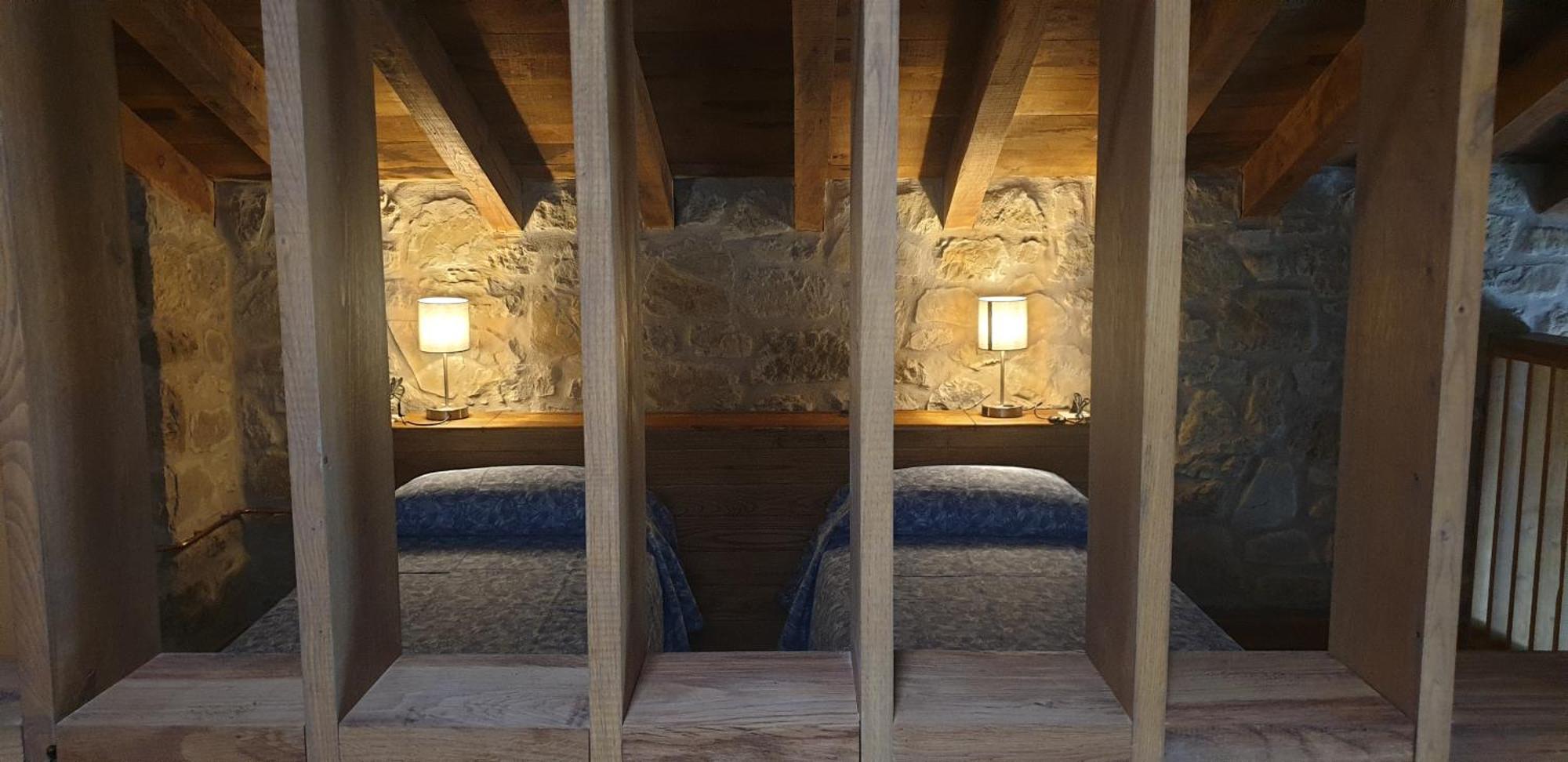 Agriturismo Campo Del Pillo Pietradura 外观 照片