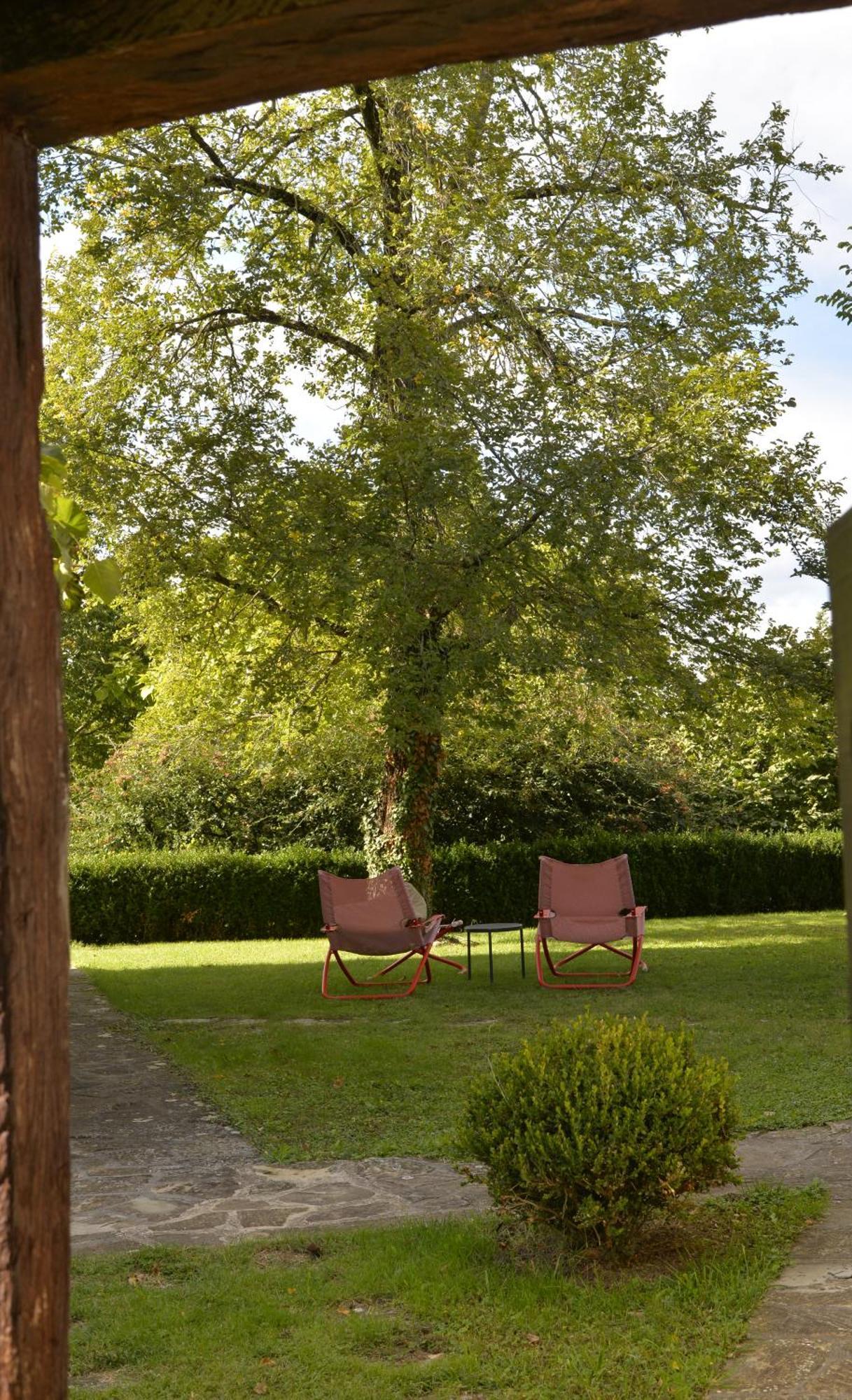 Agriturismo Campo Del Pillo Pietradura 外观 照片
