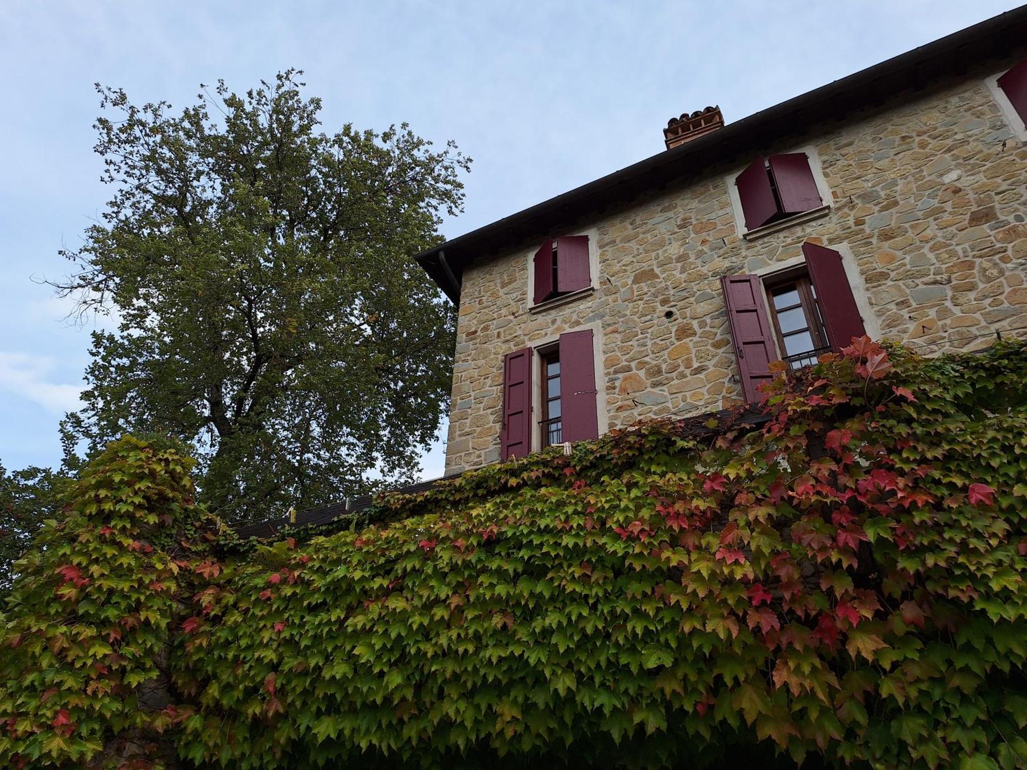 Agriturismo Campo Del Pillo Pietradura 外观 照片