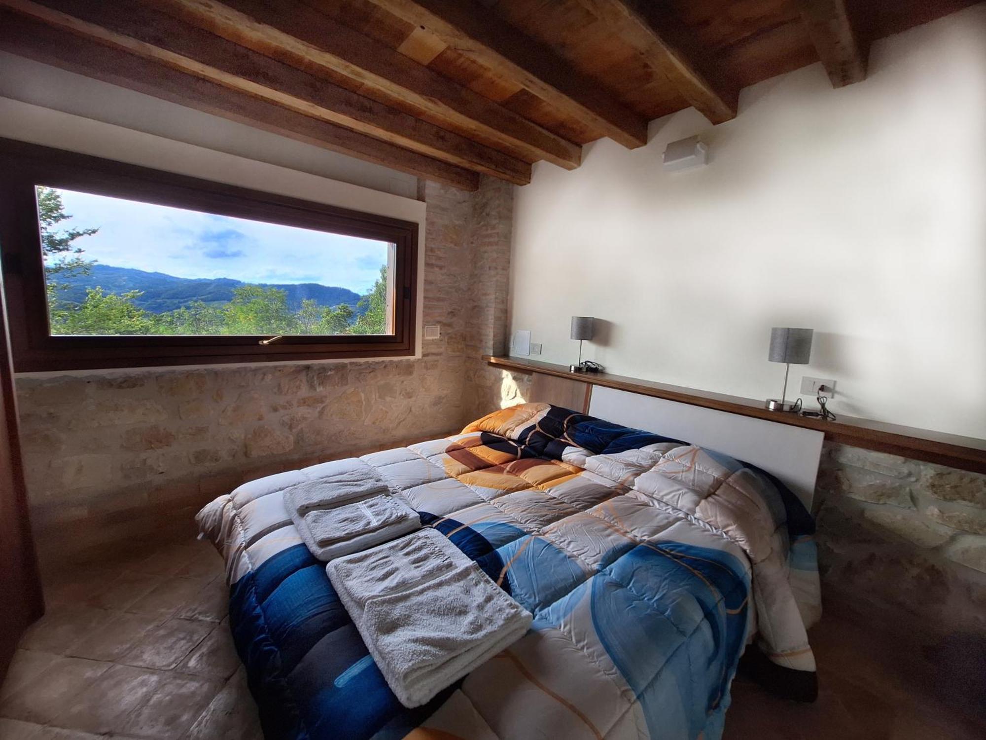 Agriturismo Campo Del Pillo Pietradura 外观 照片