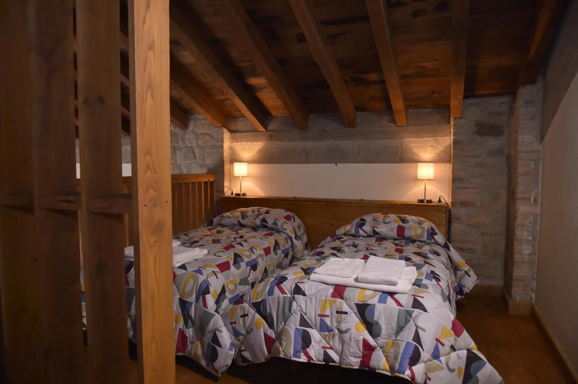 Agriturismo Campo Del Pillo Pietradura 外观 照片