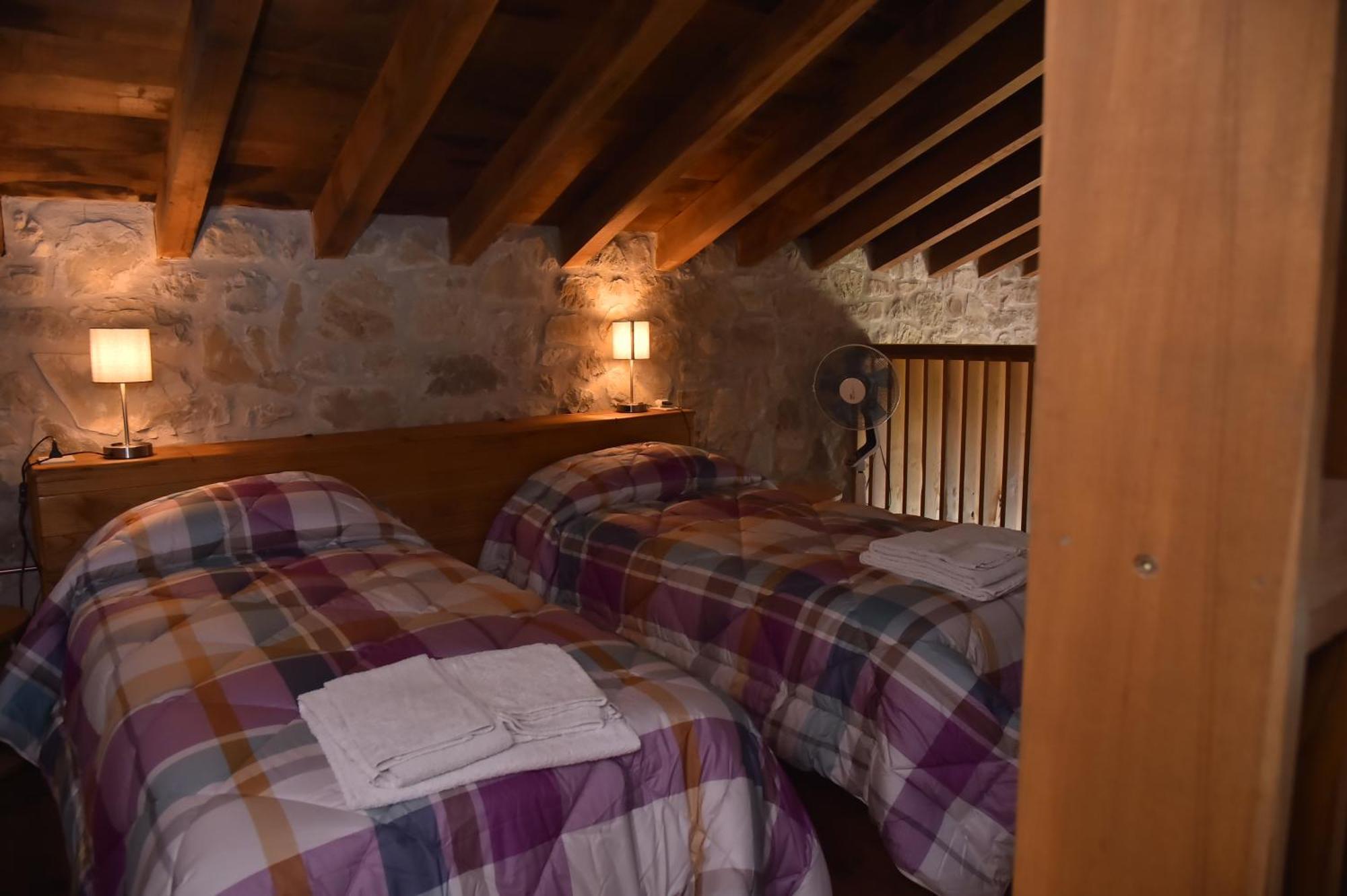 Agriturismo Campo Del Pillo Pietradura 外观 照片