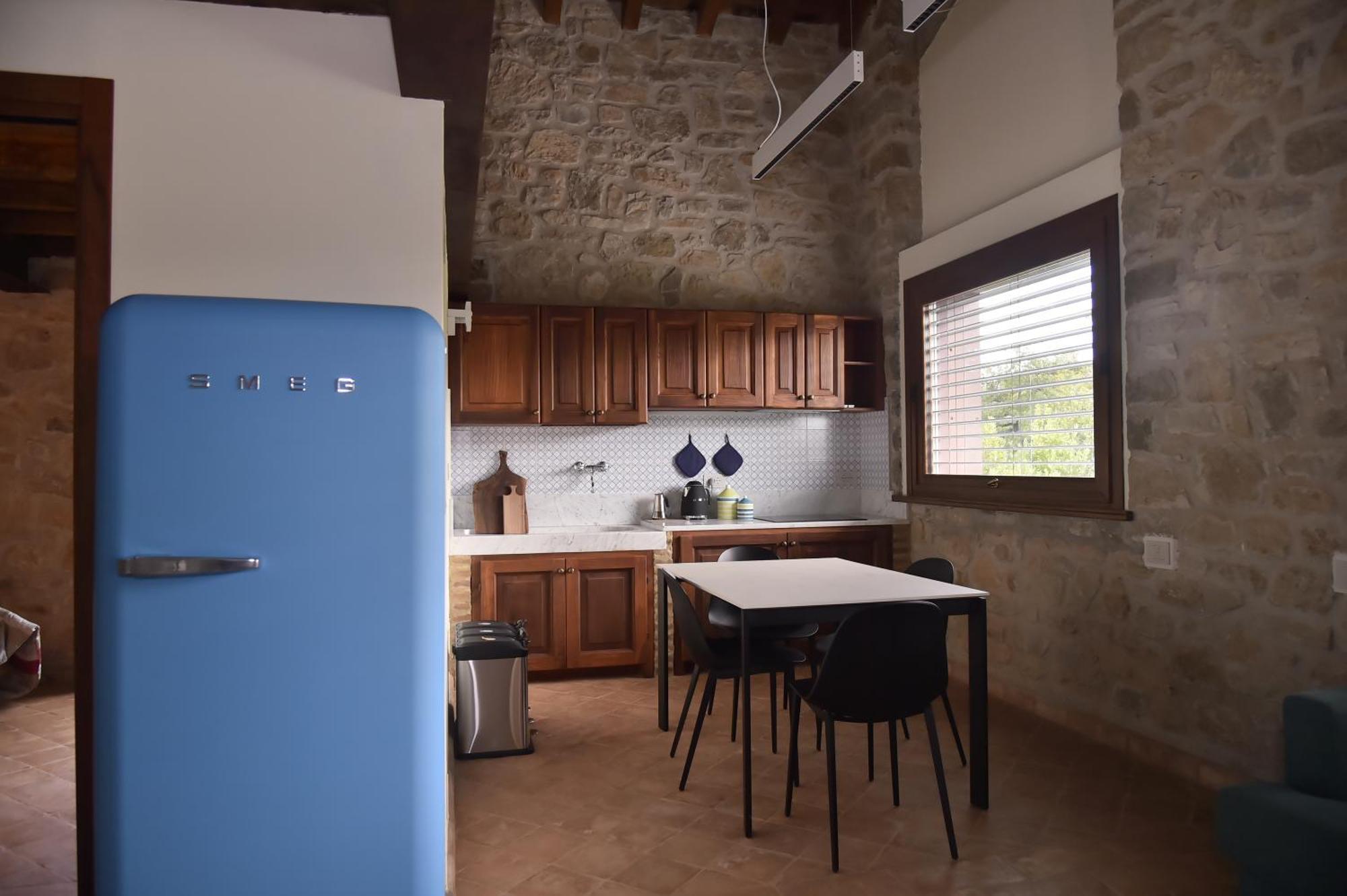 Agriturismo Campo Del Pillo Pietradura 外观 照片