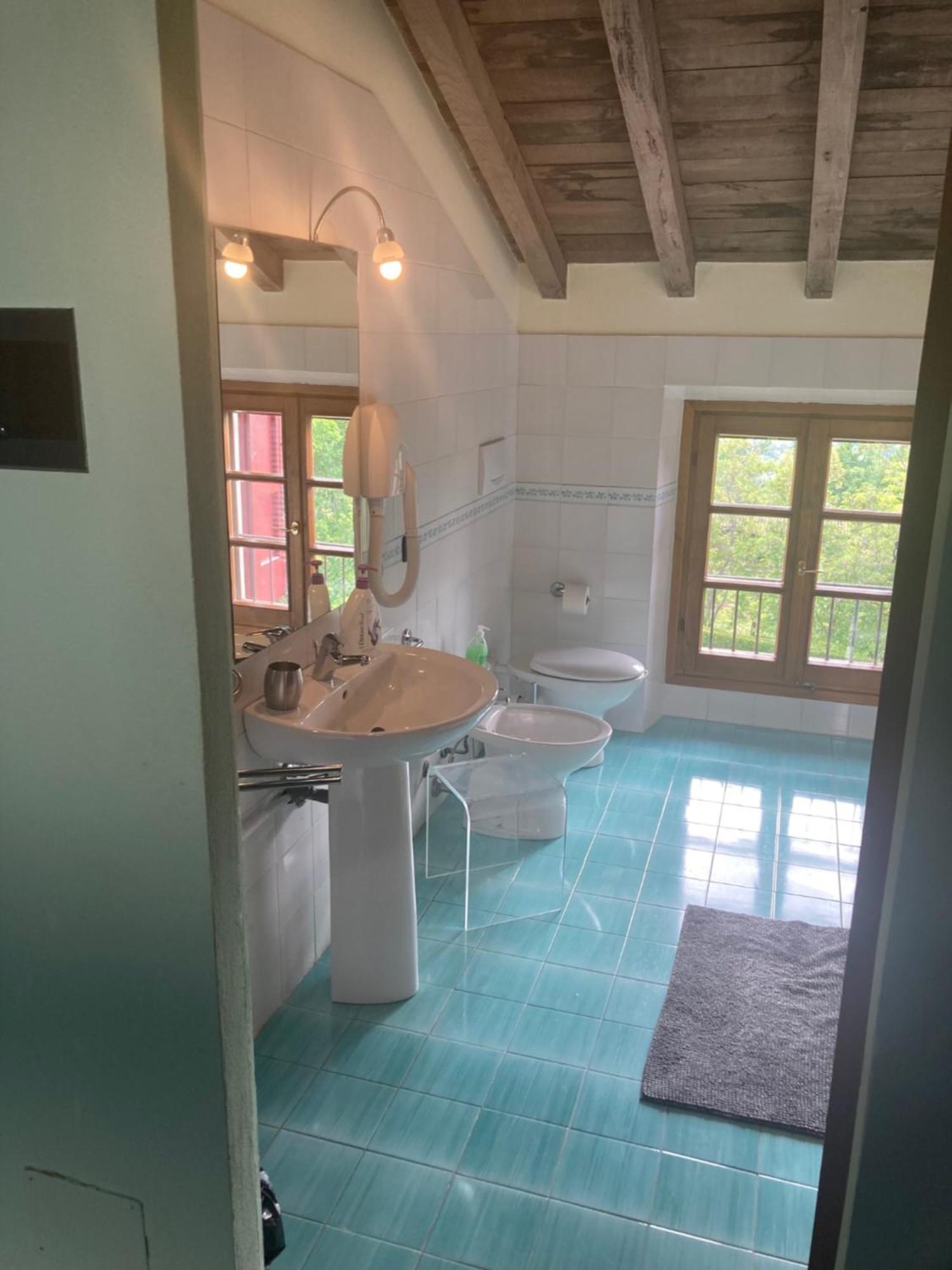 Agriturismo Campo Del Pillo Pietradura 外观 照片