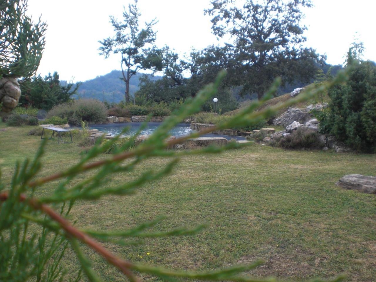 Agriturismo Campo Del Pillo Pietradura 外观 照片